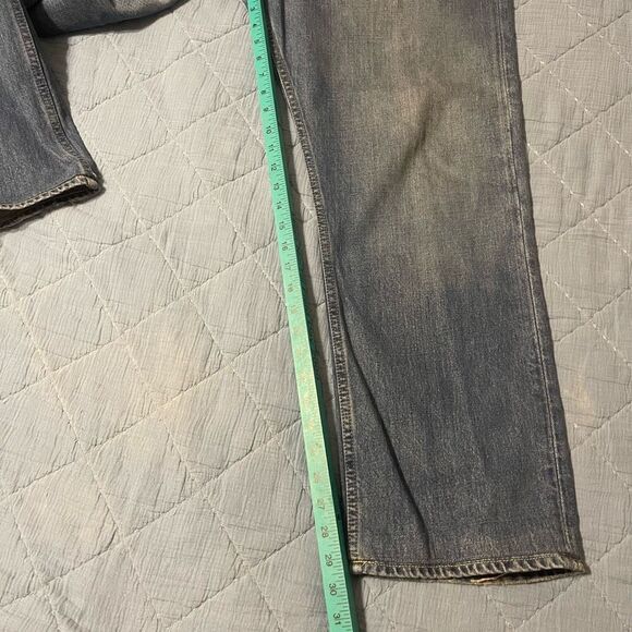 Polo Ralph Lauren Classic Fit 867 Jeans - Picture 2 of 6